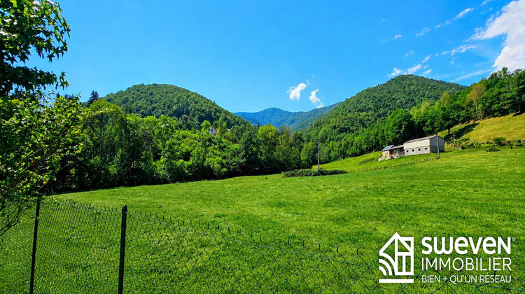 Ma-Cabane - Vente Maison Massat, 105 m²