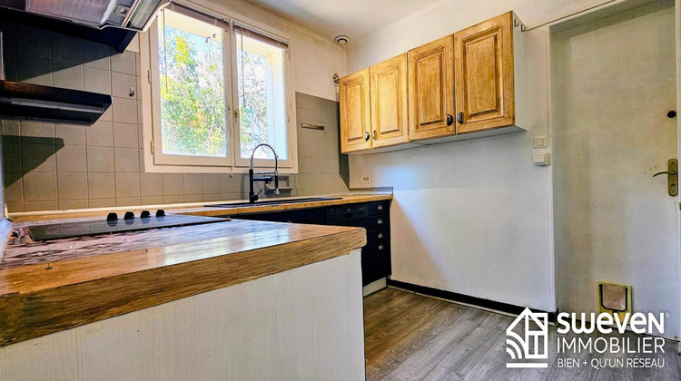 Ma-Cabane - Vente Maison Massat, 105 m²