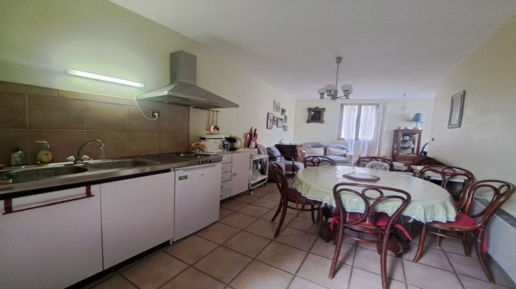 Ma-Cabane - Vente Maison MASSAT, 65 m²