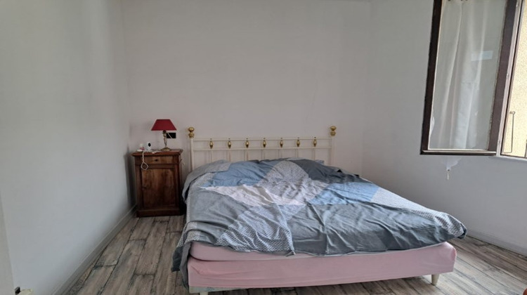 Ma-Cabane - Vente Maison MASSAT, 65 m²