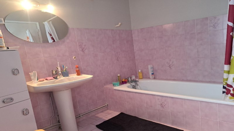Ma-Cabane - Vente Maison MASSAT, 65 m²