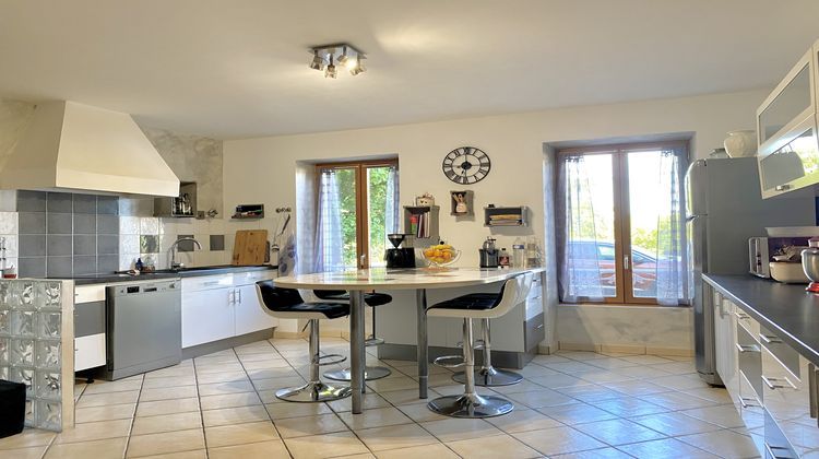 Ma-Cabane - Vente Maison Massay, 150 m²