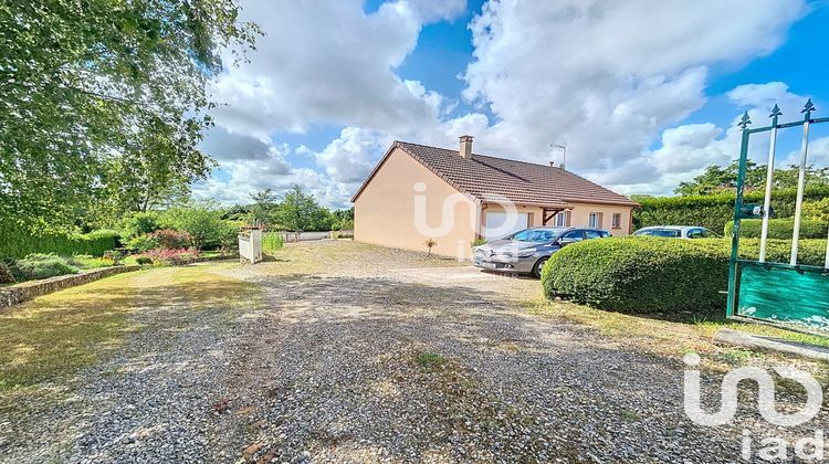 Ma-Cabane - Vente Maison Massay, 76 m²