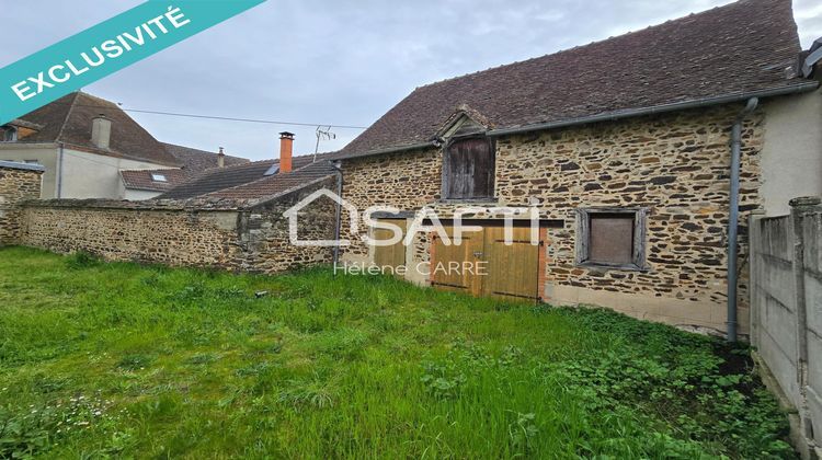 Ma-Cabane - Vente Maison Massay, 165 m²