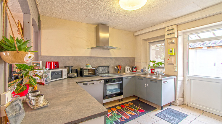 Ma-Cabane - Vente Maison MASSAY, 56 m²