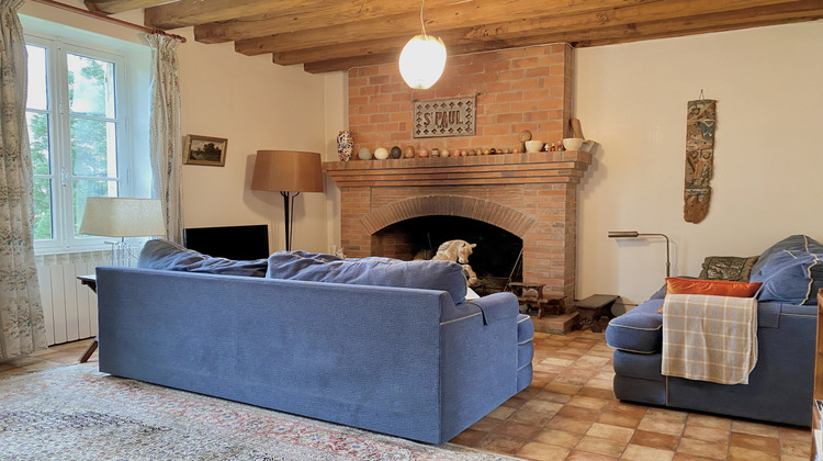 Ma-Cabane - Vente Maison Massay, 186 m²