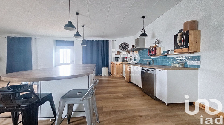 Ma-Cabane - Vente Maison Massay, 95 m²