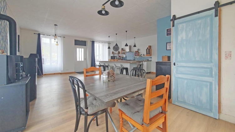 Ma-Cabane - Vente Maison Massay, 94 m²