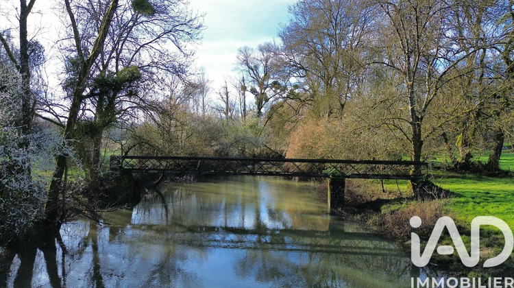 Ma-Cabane - Vente Maison Massay, 233 m²