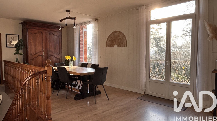 Ma-Cabane - Vente Maison Massay, 233 m²