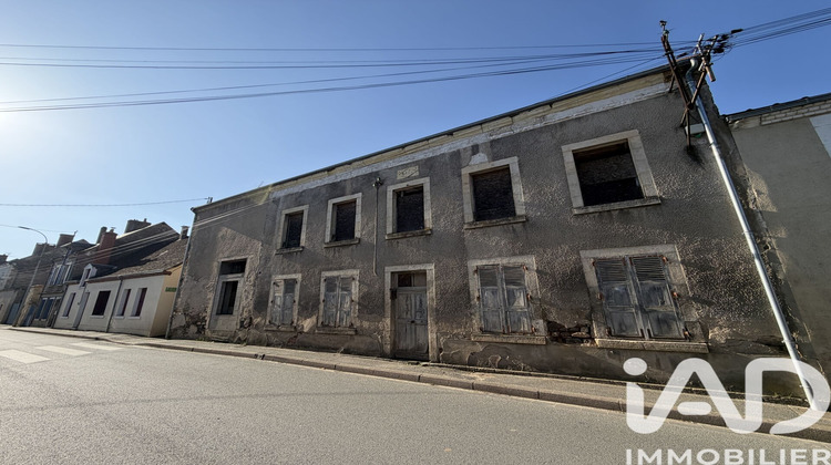 Ma-Cabane - Vente Maison Massay, 474 m²