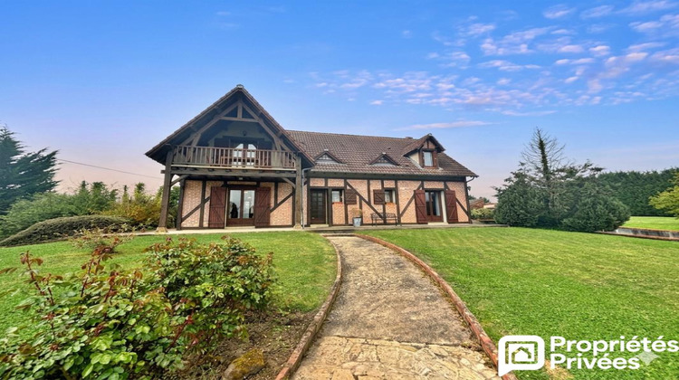 Ma-Cabane - Vente Maison MASSAY, 159 m²