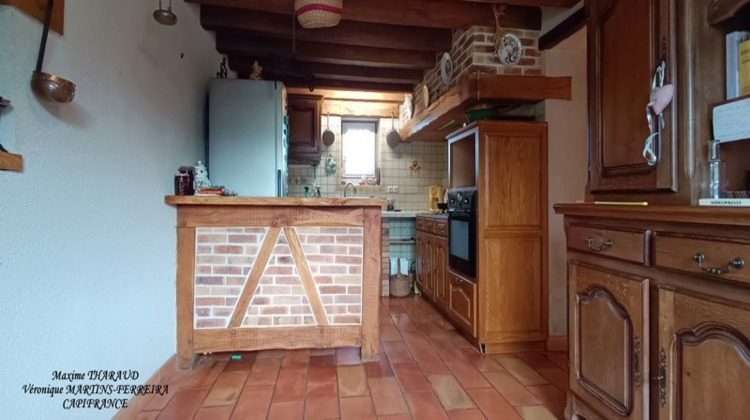 Ma-Cabane - Vente Maison MASSAY, 177 m²