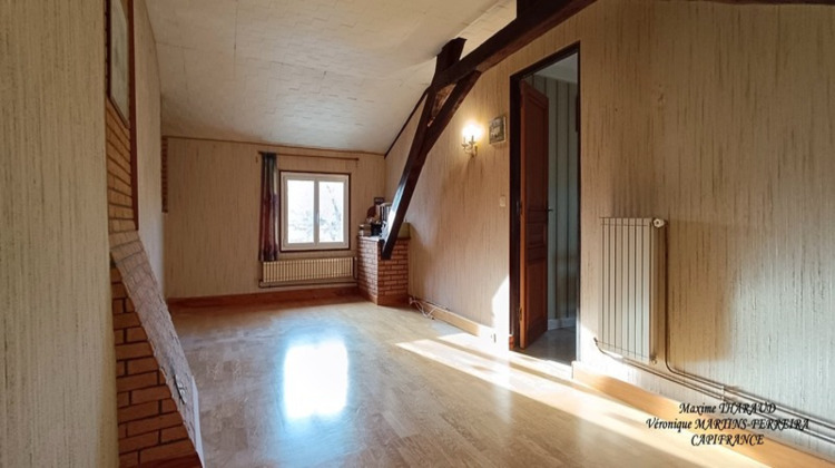 Ma-Cabane - Vente Maison MASSAY, 177 m²