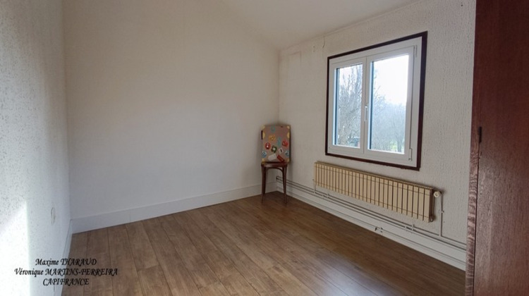 Ma-Cabane - Vente Maison MASSAY, 177 m²