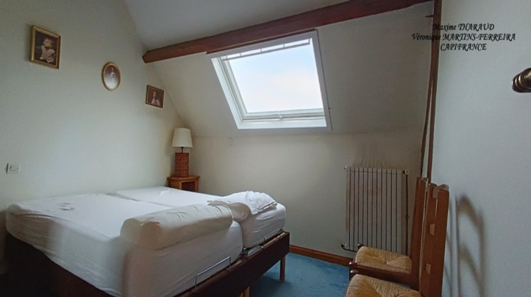 Ma-Cabane - Vente Maison MASSAY, 177 m²