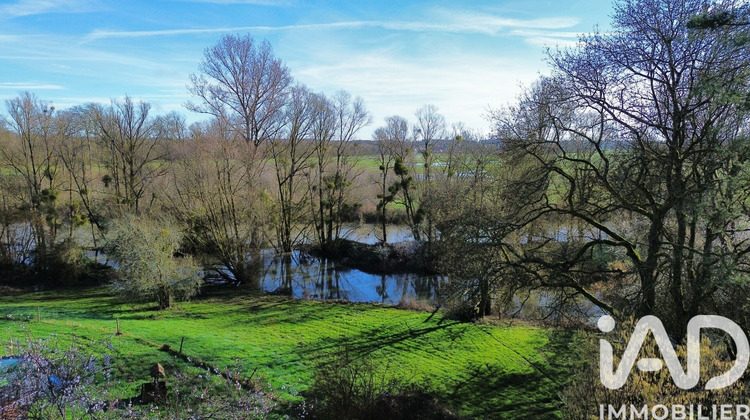 Ma-Cabane - Vente Maison Massay, 233 m²