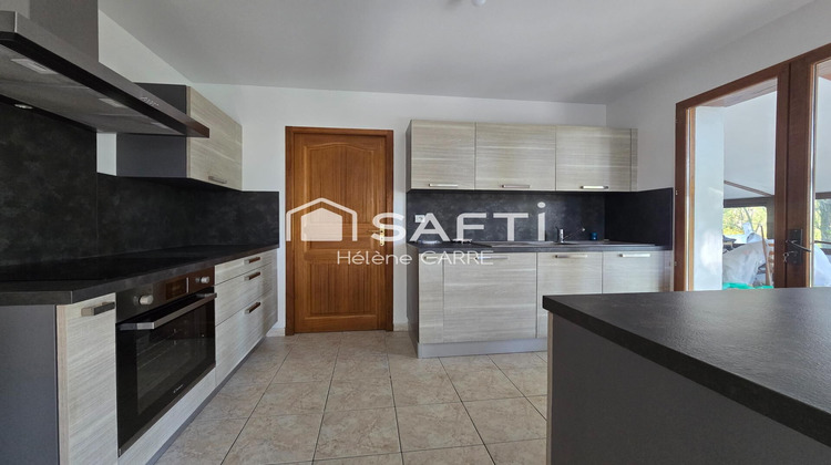 Ma-Cabane - Vente Maison Massay, 170 m²