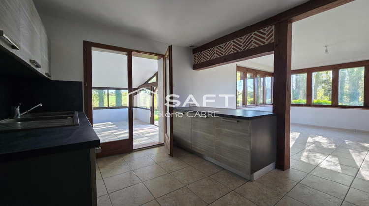 Ma-Cabane - Vente Maison Massay, 170 m²