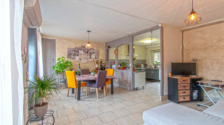 Ma-Cabane - Vente Maison MASSAY, 56 m²