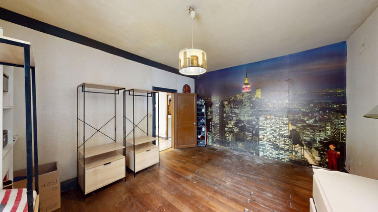 Ma-Cabane - Vente Maison MASSAY, 92 m²
