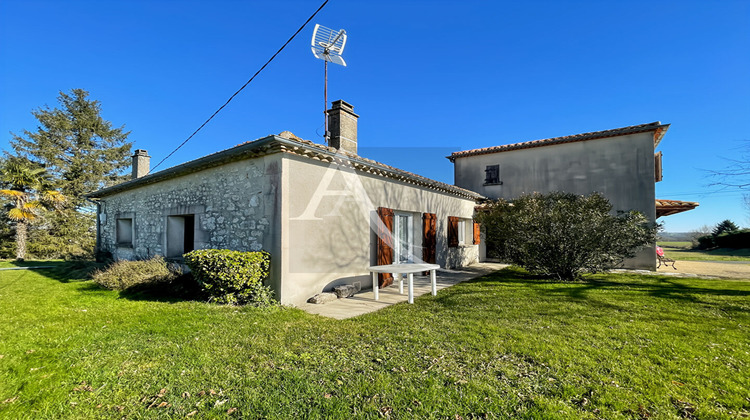 Ma-Cabane - Vente Maison MASSELS, 143 m²