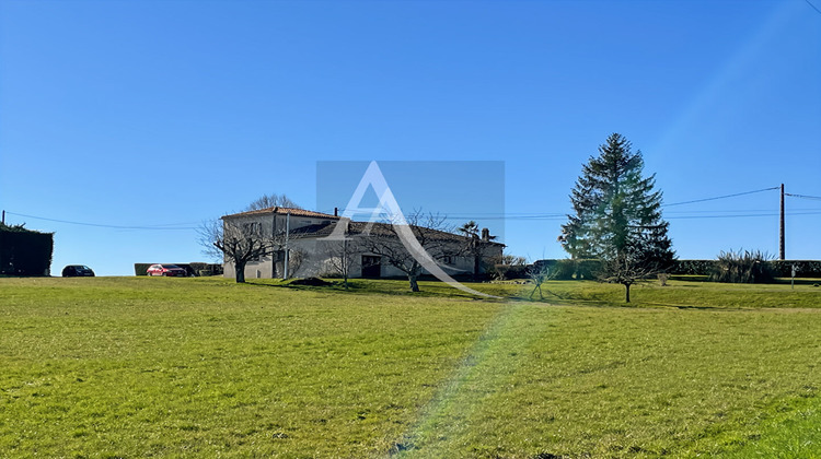 Ma-Cabane - Vente Maison MASSELS, 143 m²