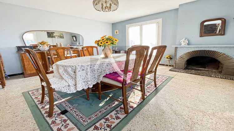 Ma-Cabane - Vente Maison MASSELS, 143 m²