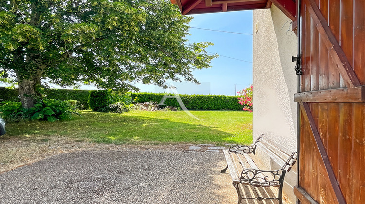 Ma-Cabane - Vente Maison MASSELS, 143 m²