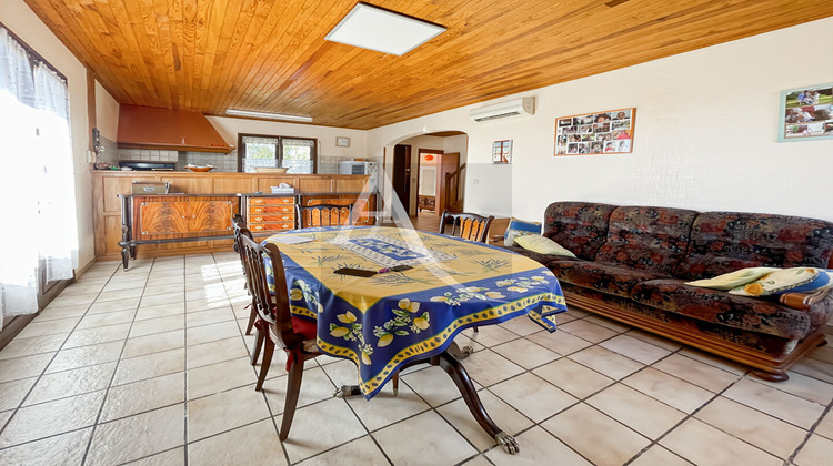 Ma-Cabane - Vente Maison MASSELS, 143 m²