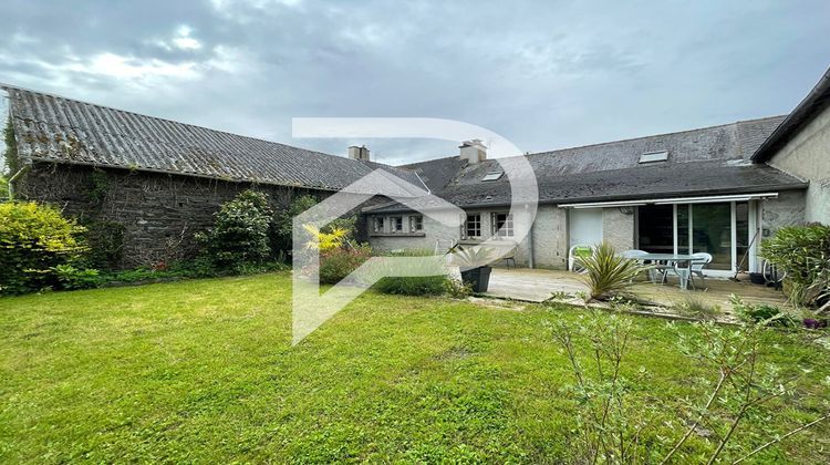 Ma-Cabane - Vente Maison MASSERAC, 106 m²