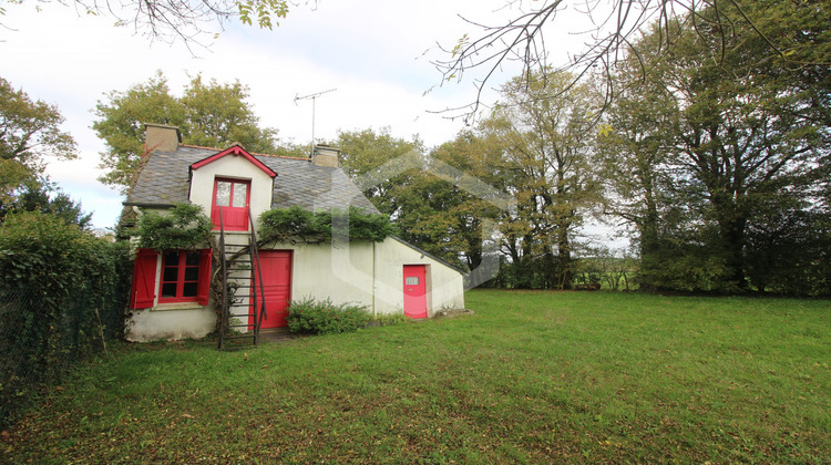 Ma-Cabane - Vente Maison Massérac, 45 m²