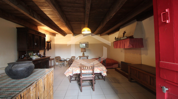 Ma-Cabane - Vente Maison Massérac, 45 m²