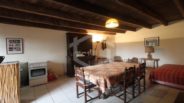 Ma-Cabane - Vente Maison Massérac, 45 m²