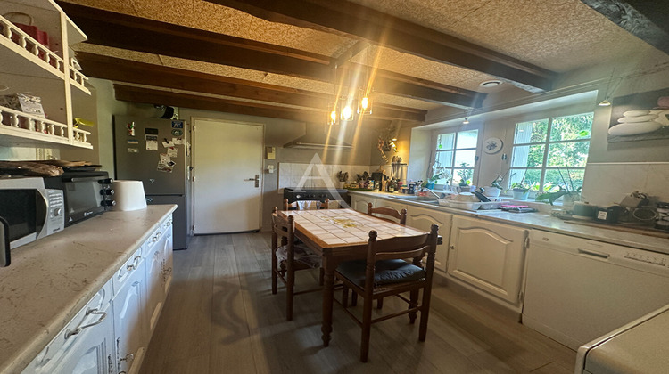 Ma-Cabane - Vente Maison MASSERAC, 140 m²