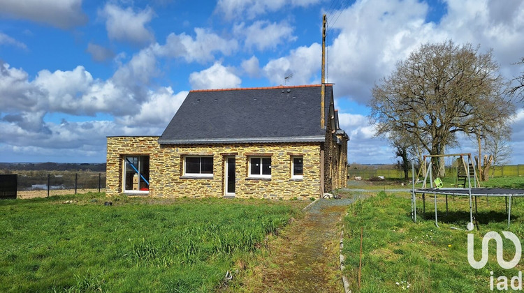 Ma-Cabane - Vente Maison Massérac, 260 m²