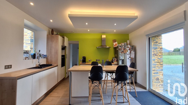 Ma-Cabane - Vente Maison Massérac, 260 m²