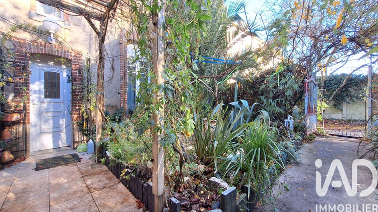 Ma-Cabane - Vente Maison Massérac, 218 m²