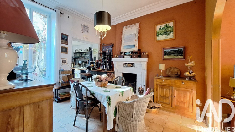 Ma-Cabane - Vente Maison Massérac, 218 m²