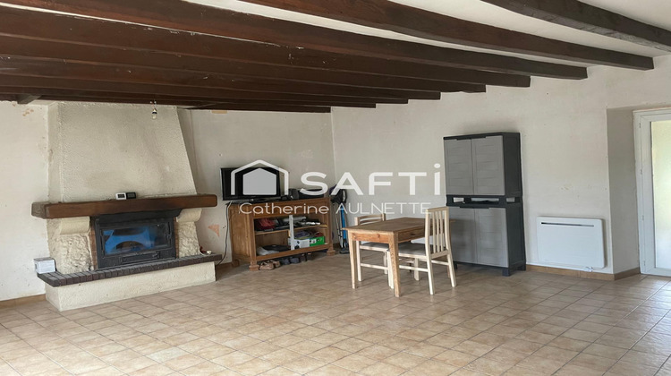 Ma-Cabane - Vente Maison Masserac, 110 m²