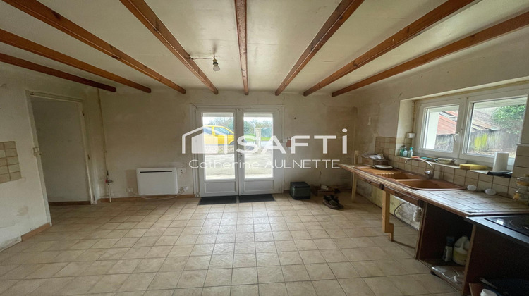 Ma-Cabane - Vente Maison Masserac, 110 m²