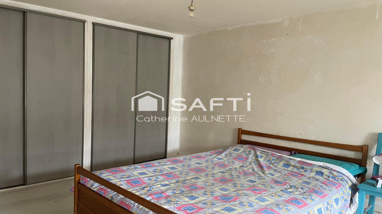 Ma-Cabane - Vente Maison Masserac, 110 m²