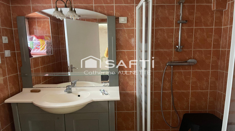 Ma-Cabane - Vente Maison Masserac, 110 m²