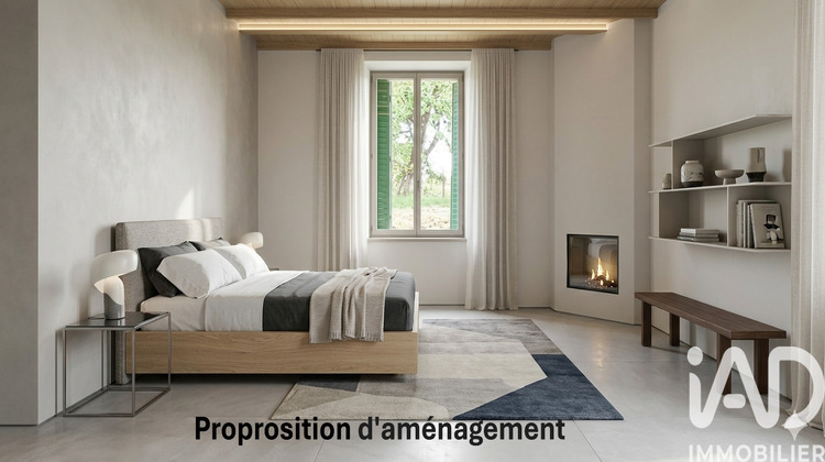 Ma-Cabane - Vente Maison Massérac, 145 m²