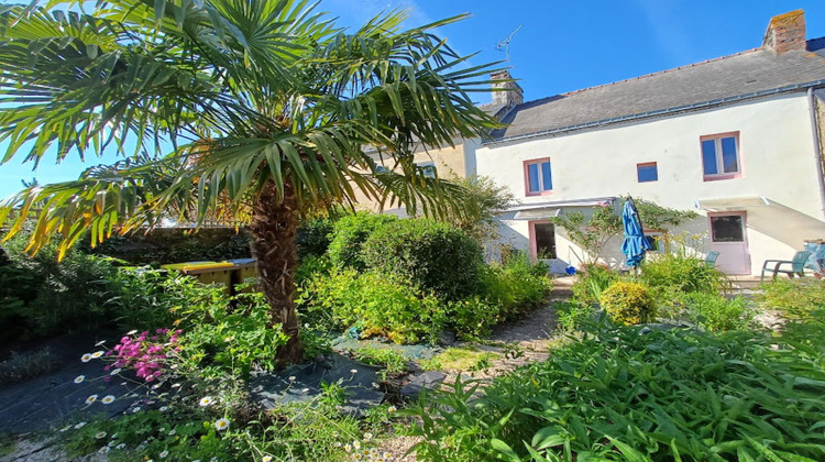 Ma-Cabane - Vente Maison MASSERAC, 107 m²