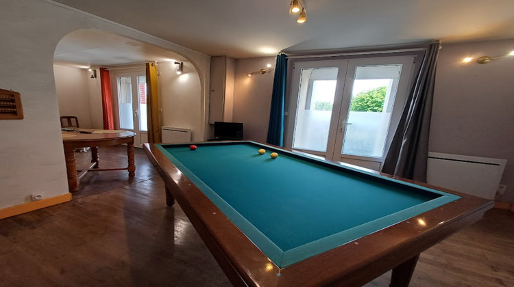 Ma-Cabane - Vente Maison MASSERAC, 107 m²