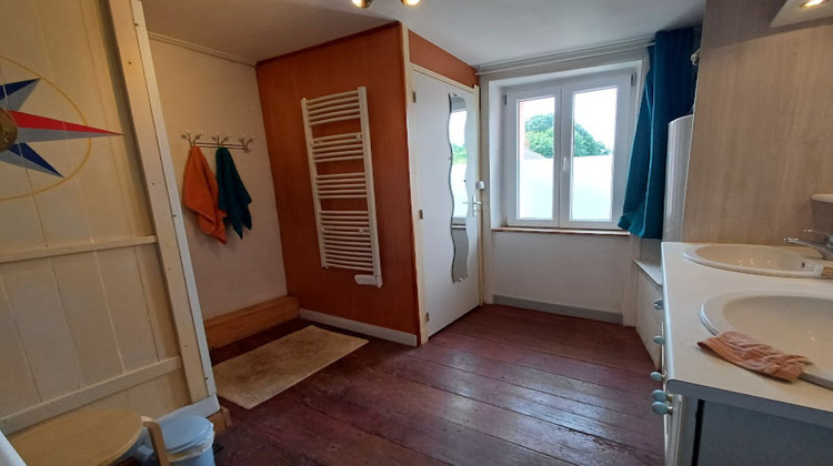 Ma-Cabane - Vente Maison MASSERAC, 107 m²