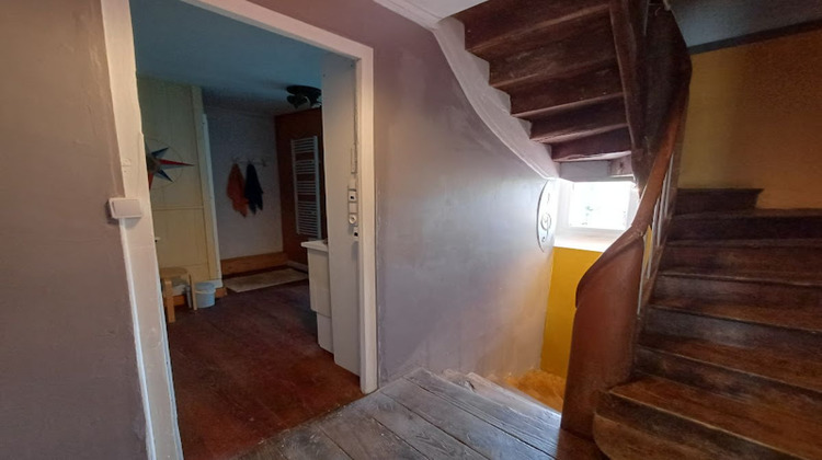 Ma-Cabane - Vente Maison MASSERAC, 107 m²