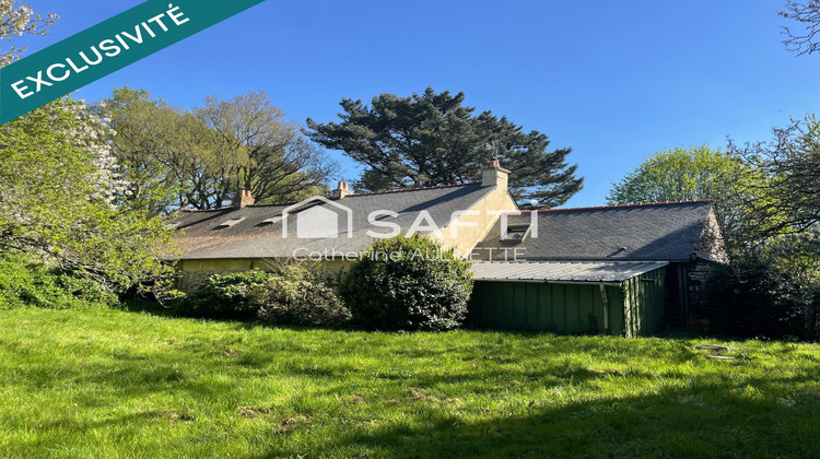 Ma-Cabane - Vente Maison Masserac, 121 m²