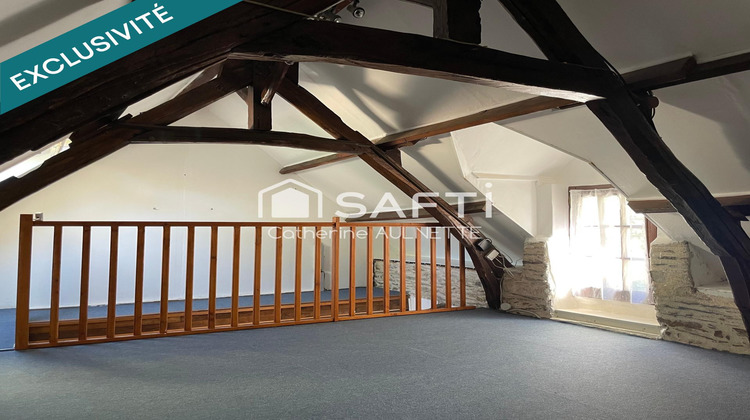 Ma-Cabane - Vente Maison Masserac, 121 m²